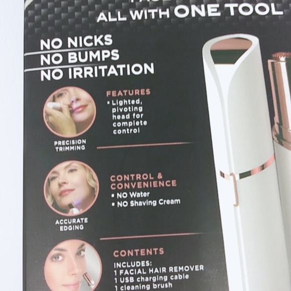 Flawlbss Makeup Hair Removal Poshmark